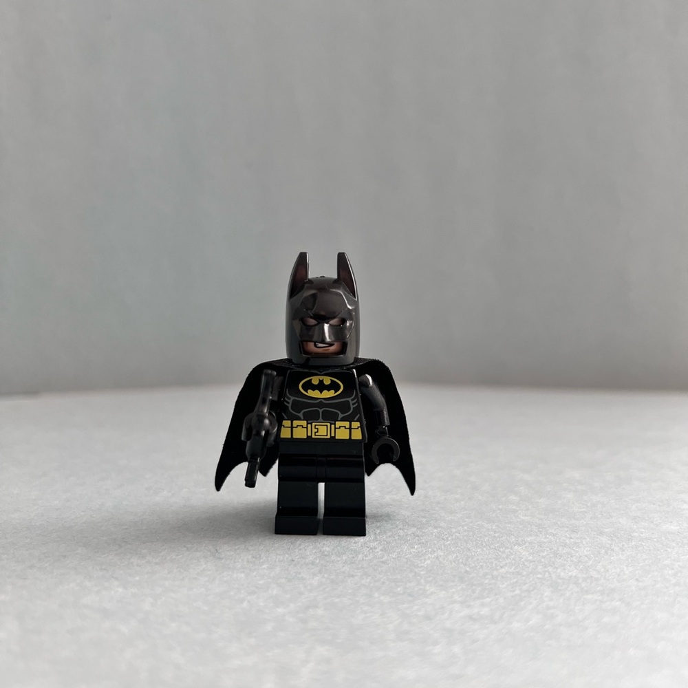 LEGO Batman Minifigure